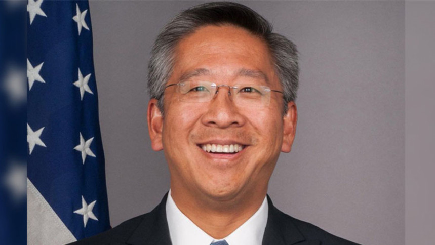 What does Donald Lu's visit mean for Bangladesh? Donald Lu to visit Dhaka