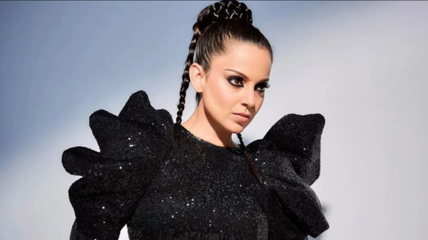 Kangana Ranaut says she was ‘declared mad’ by movie mafia Kangana Ranaut says she was ‘declared mad’ by movie mafia