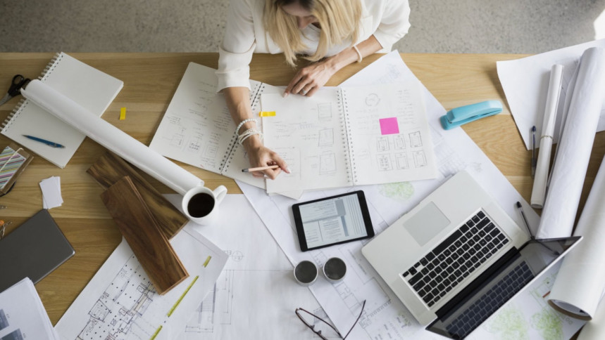5 things smartest people do to be productive 5 things smartest people do to be productive