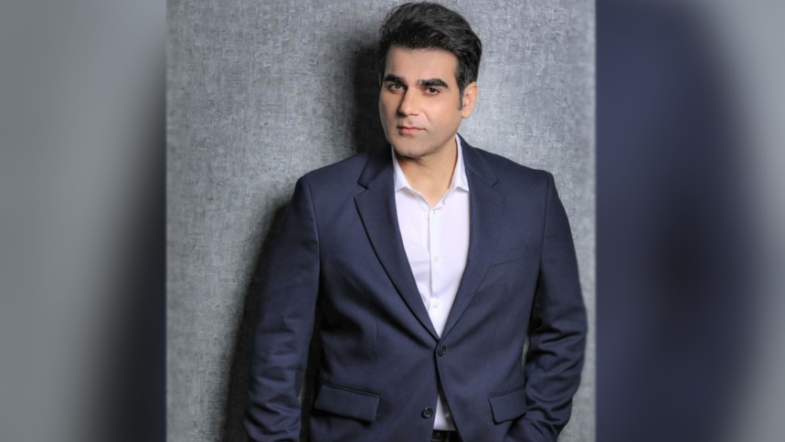 Arbaaz Khan coming to Bangladesh Arbaaz Khan coming to Bangladesh