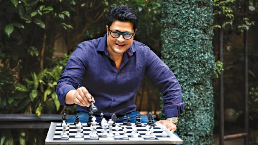 Let foreign films come, no need to worry: Ferdous Let foreign films come, no need to worry: Ferdous