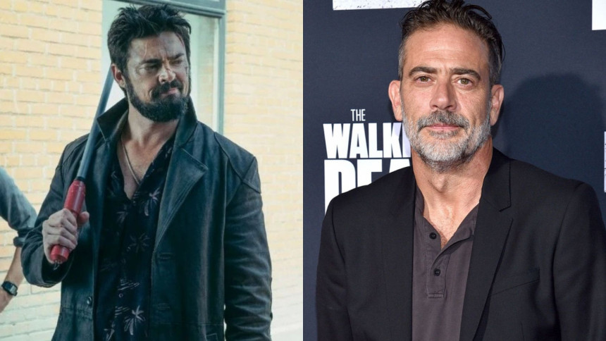 ‘The Boys’ wraps Season 4, debuts Jeffrey Dean Morgan’s look ‘The Boys’ wraps Season 4, debuts Jeffrey Dean Morgan’s look