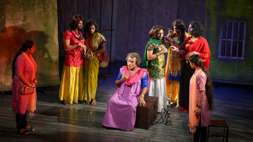 What’s happening in Dhaka today? What’s happening in Dhaka today?