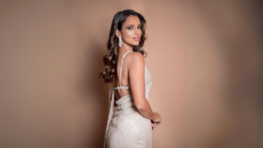 Tripti Dimri’s followers grow massively since ‘Animal’ released Tripti Dimri’s followers grow massively since ‘Animal’ released