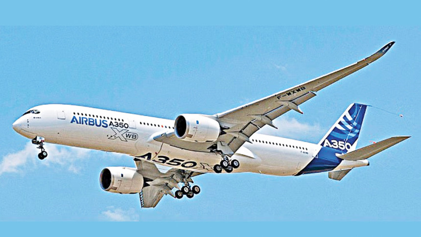 Bangladesh will buy 10 Airbus planes when economy permits: FM Bangladesh plans to buy aircraft from Airbus