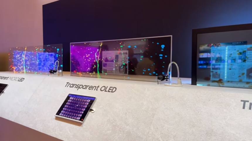Samsung microled microled by samsung