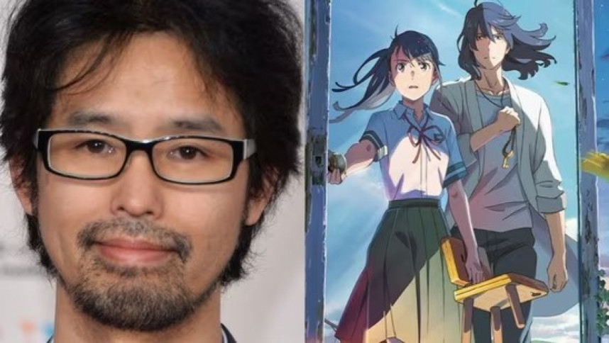 'Suzume', 'Your Name' producer arrested for child pornography offenses 'Suzume', 'Your Name' producer arrested for child pornography offenses