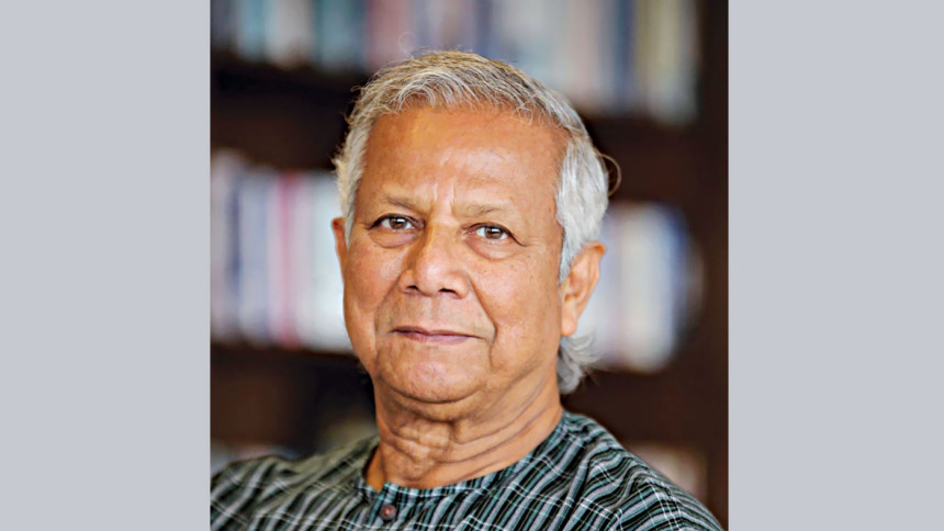 Muhammad Yunus bail extended in labour law case Muhammad Yunus bail extended in labour law case