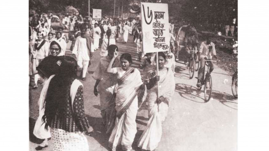 Chronicling Bangladesh’s birth: Tumultuous 1960s Chronicling Bangladesh’s birth: Tumultuous 1960s
