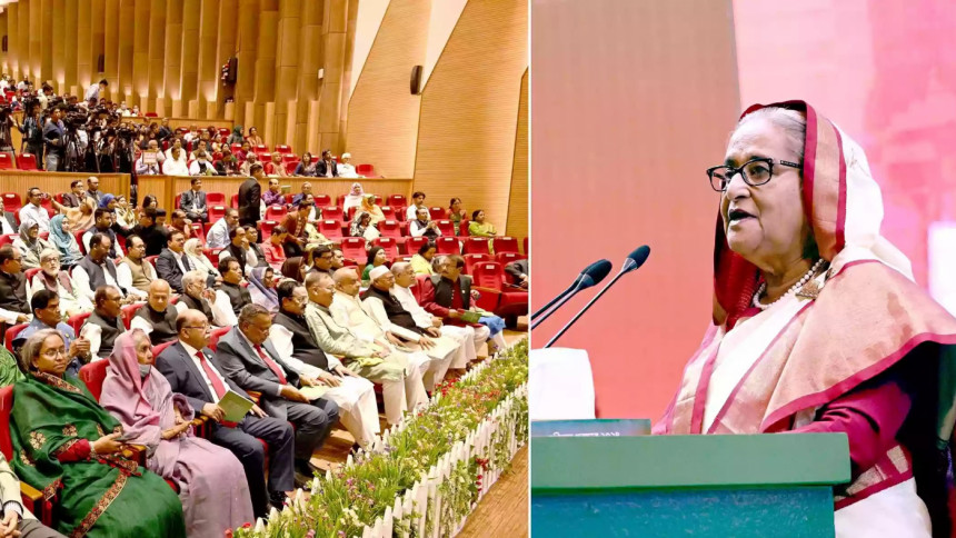 Recognise those who work silently for public welfare: PM Recognise those who work silently for public welfare: PM