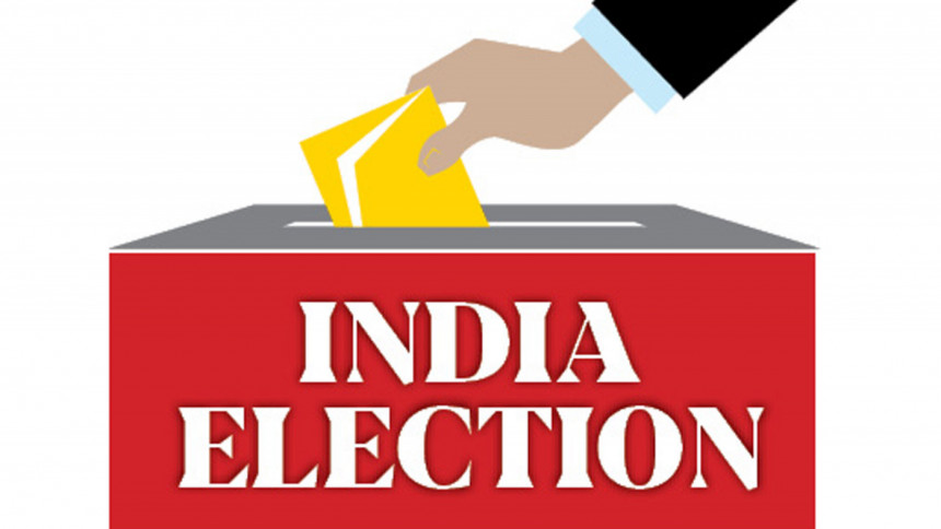 Over 60pc voter turnout in 1st phase India voter turnout crosses 60% in phase-I Lok Sabha polls
