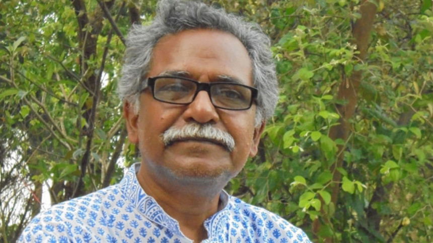March 7 belongs to the people not Awami League March 7 belongs to the people not Awami League