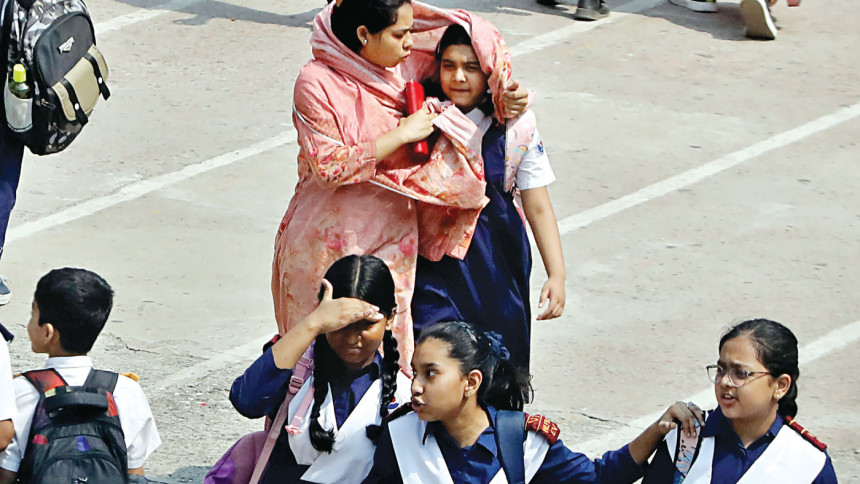 High Court orders to close all schools and madrasas High Court orders to close all schools and madrasas