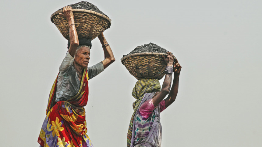 85pc of all workers deprived of basic rights, legal protection in Bangladesh 85% of all workers deprived of basic rights, legal protection in Bangladesh