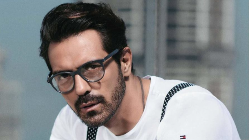 Arjun Rampal to come to Dhaka this month Arjun Rampal to come to Dhaka this month