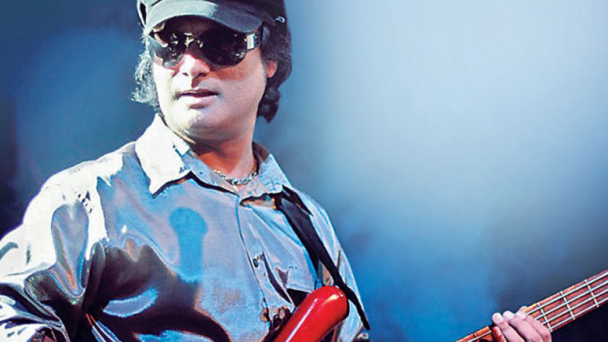 Legendary Bangladeshi musician Shafin Ahmed passes away Legendary Bangladeshi musician Shafin Ahmed passes away