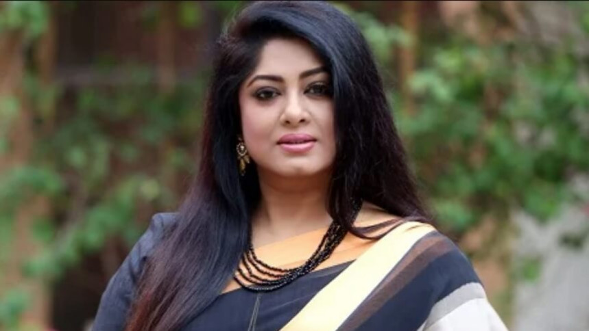 Moushumi Moushumi