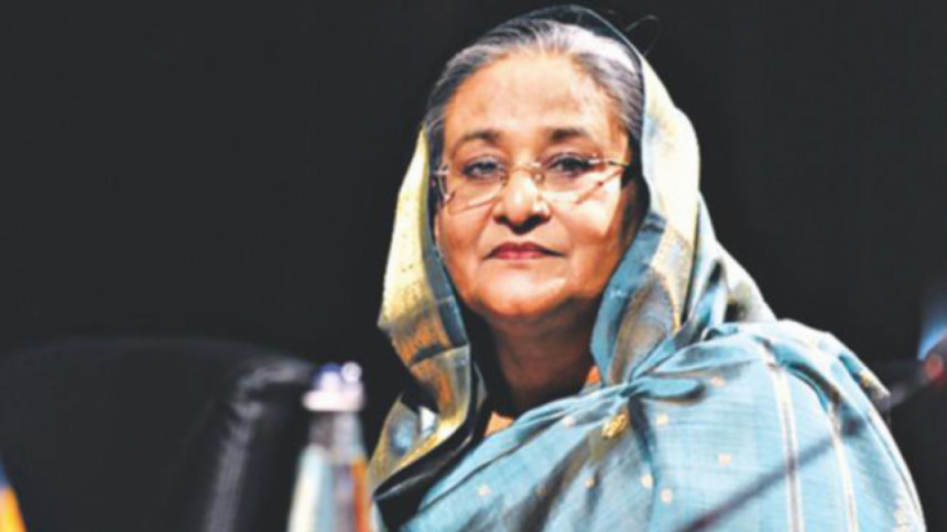 Sheikh Hasina and Obaidul Quader sued for teacher's murder Sheikh Hasina and Obaidul Quader sued for teacher's murder