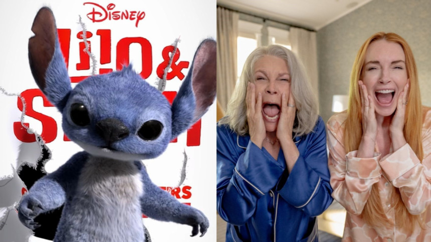 Disney confirms Summer 2025 releases for ‘Lilo & Stitch’ and ‘Freakier Friday’ Disney confirms Summer 2025 releases for ‘Lilo & Stitch’ and ‘Freakier Friday’
