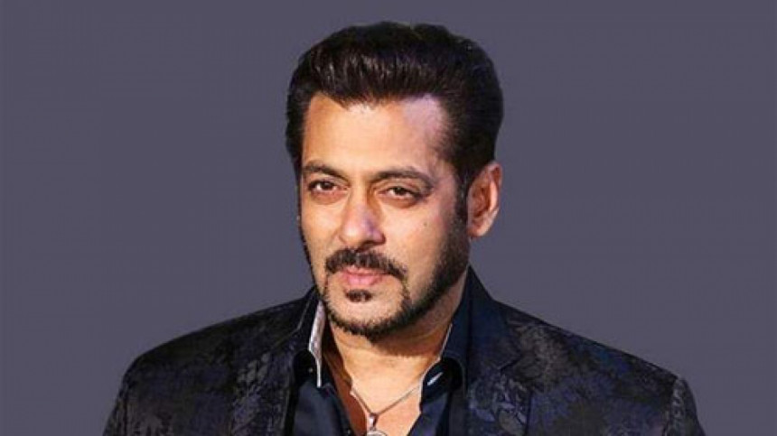 Salman Khan receives Rs 5cr extortion threat amid rising gang violence Salman Khan receives Rs 5cr extortion threat amid rising gang violence