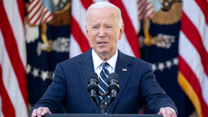 Biden Commutes Sentences For 37 Of 40 Federal Death Row Inmates | The ...