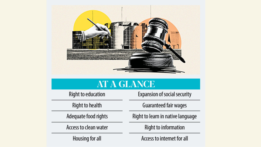 Constitutional reform proposal Constitutional reform proposal