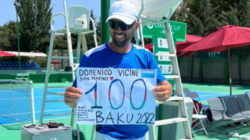 Domenico Vicini Domenico Vicini