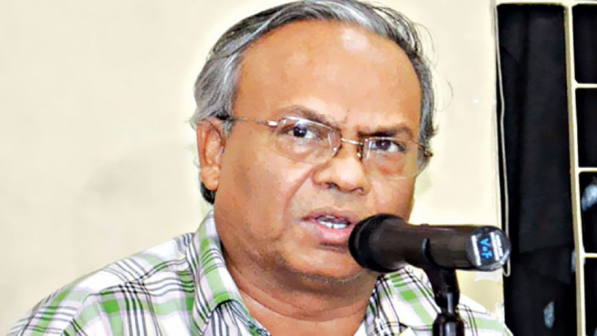 Awami League's King's Party Awami League's King's Party