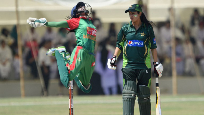 Bangladesh