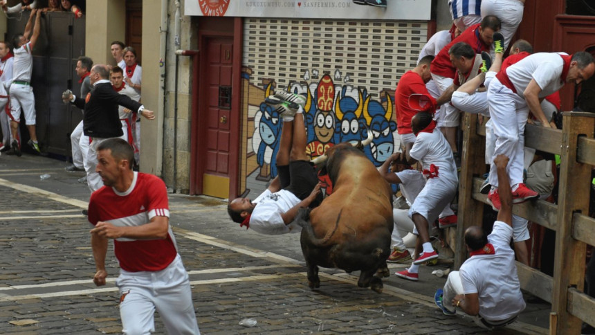 Cebada Gago