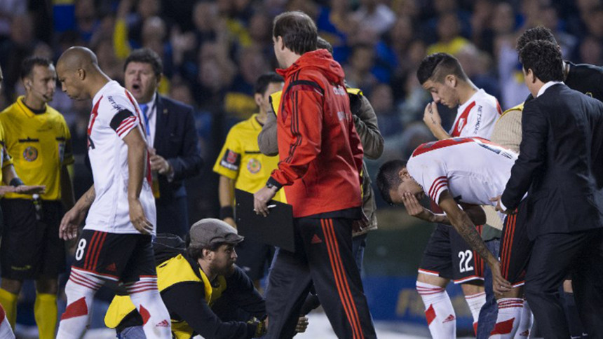 River Plate