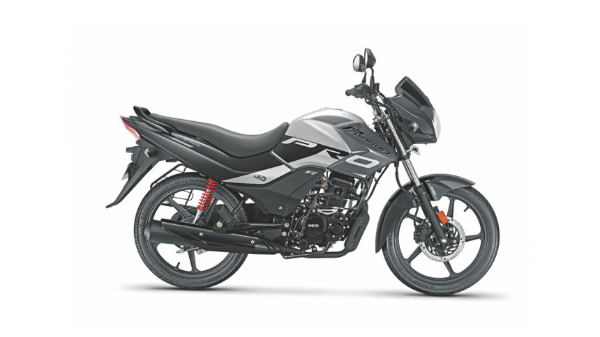 hero ki best bike