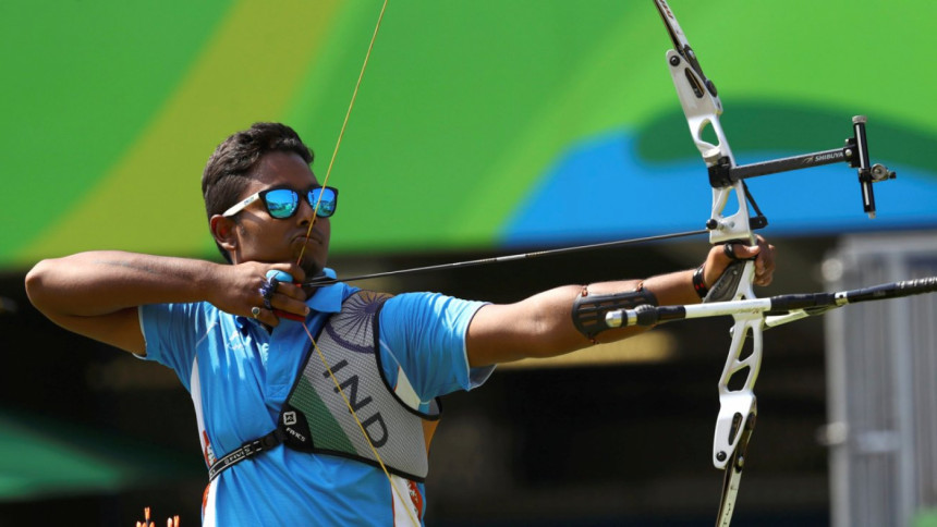 Atanu Das