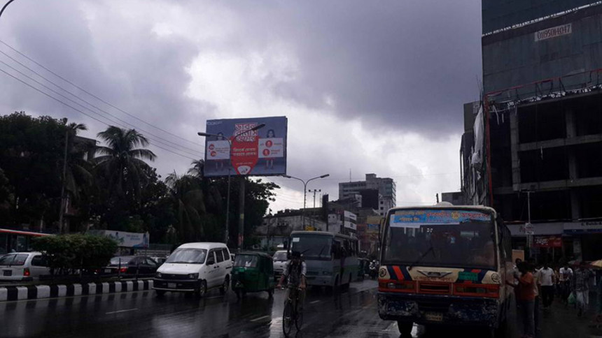 People defy Jamaat hartal