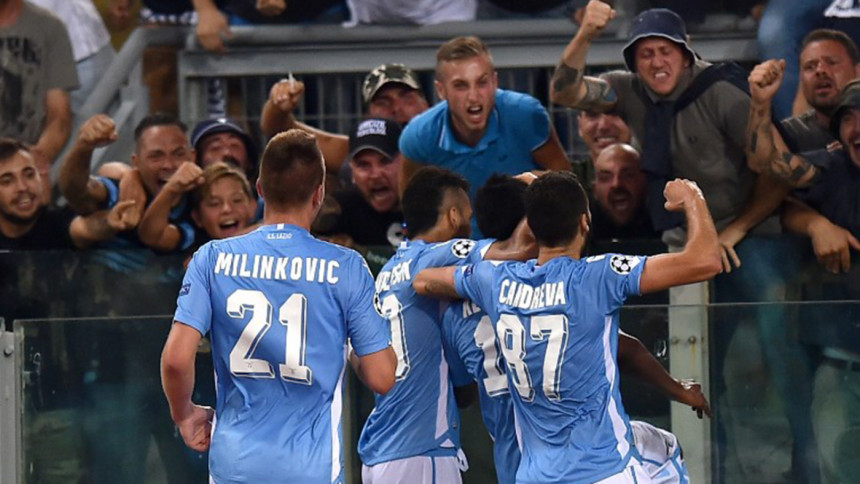 Lazio
