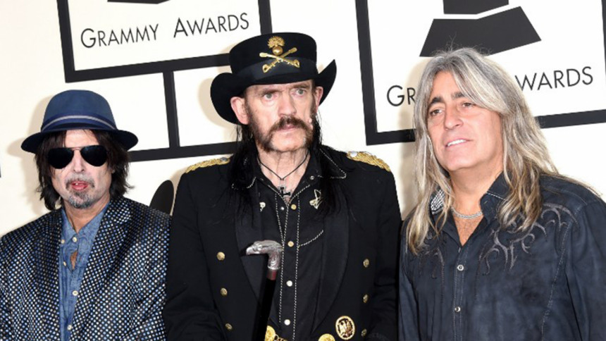 Motorhead