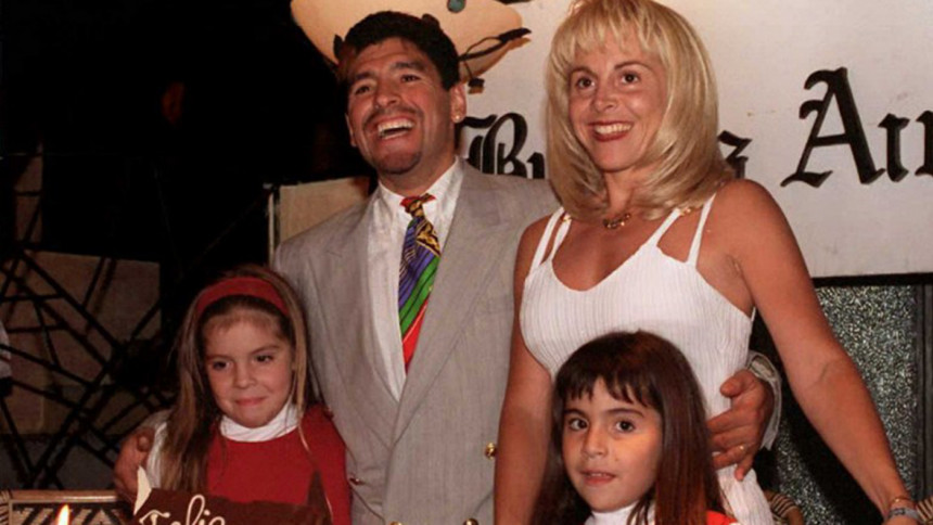 The rise and fall of Maradona The Daily Star