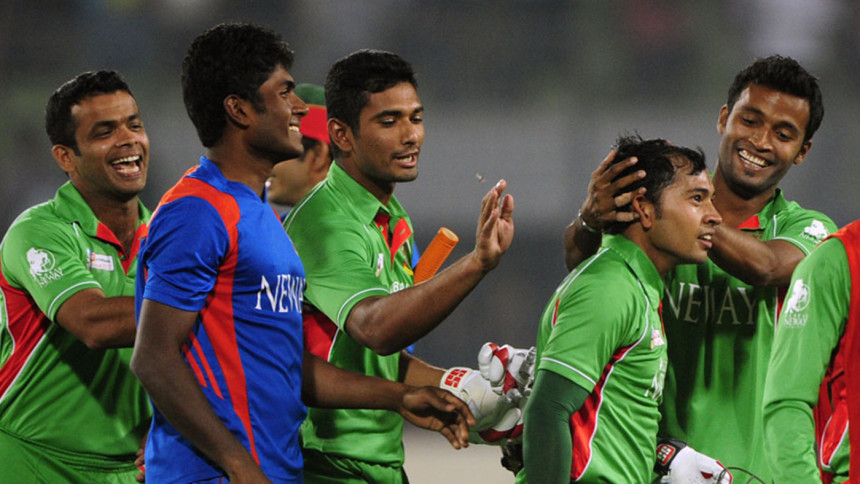 Mushfiqur Rahim Mushfiqur Rahim