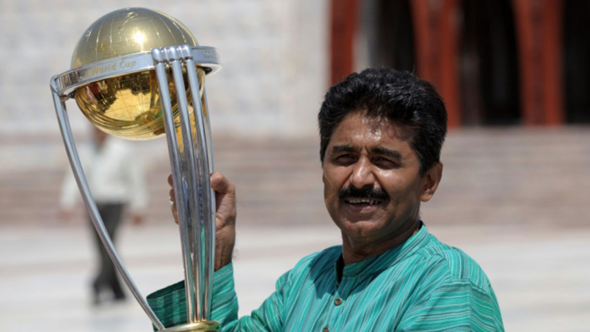 Javed Miandad