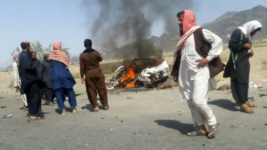 Afghan Taliban