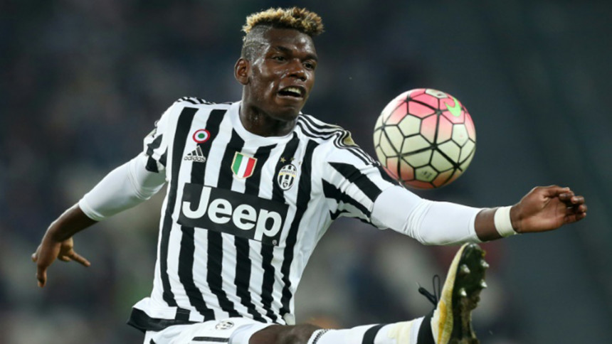 Paul Pogba