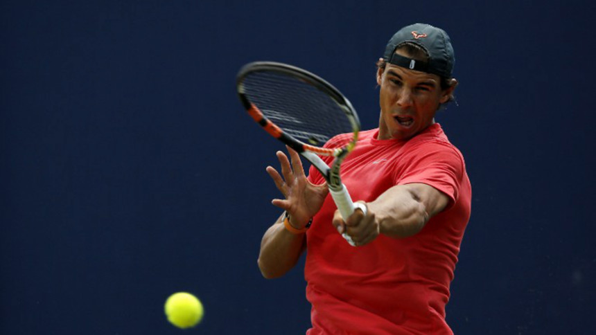 Rafael Nadal Rafael Nadal