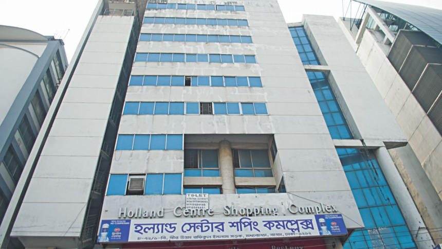 Rana Plaza collapse Rana Plaza collapse
