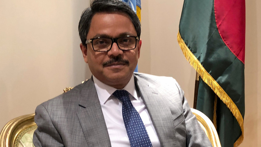 Mohammed Shahriar Alam Mohammed Shahriar Alam