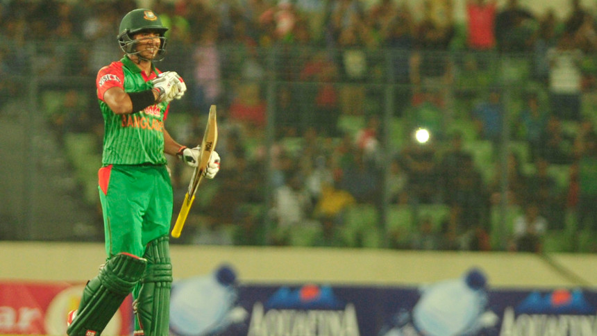 Soumya Sarkar Soumya Sarkar