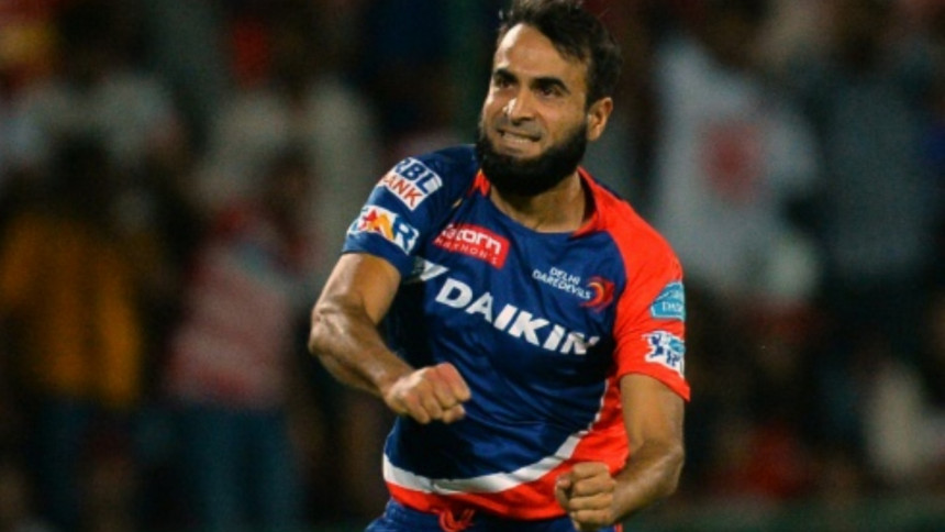 Imran Tahir