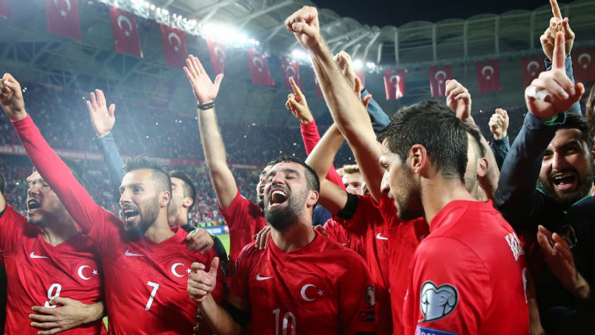 Turkey