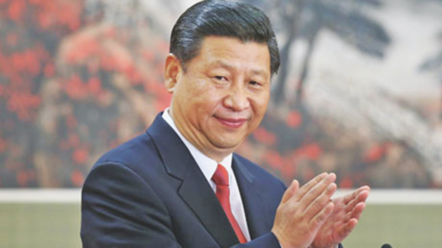President Xi Jinping President Xi Jinping