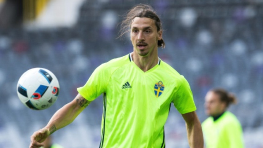 Zlatan