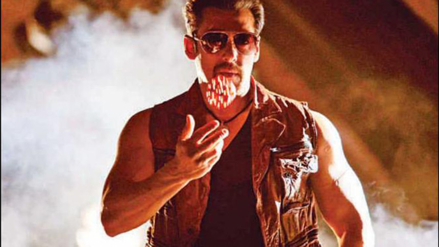 Salman Khan Salman Khan